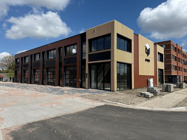 Medium property photo - Samoaweg 45B, 1432 BZ Aalsmeer